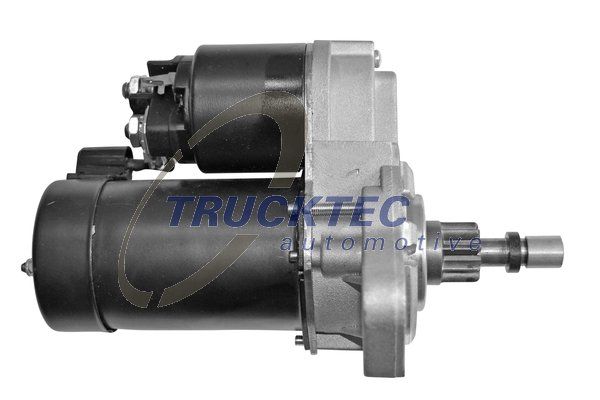 TRUCKTEC AUTOMOTIVE Starter 07.42.069